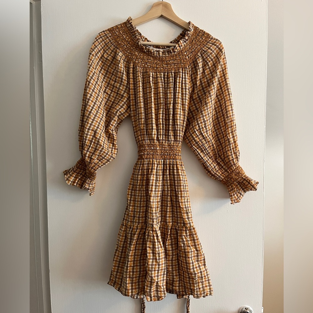 Doen dress